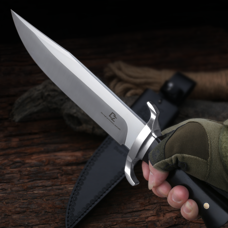 Medžioklinis peilis