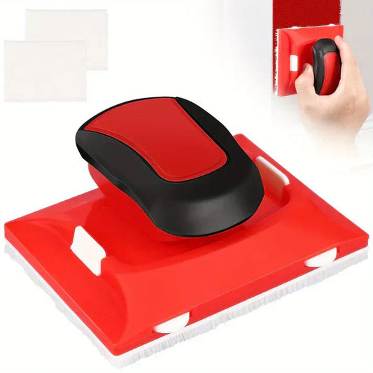 "Edge Paint Tool“ – sklandus, efektyvus ir be lašėjimo dažymas