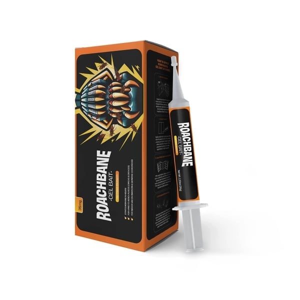 🔥Išpardavimas 49% nuolaida🔥RoachBane Gel Masalas (nauja patobulinta formulė)