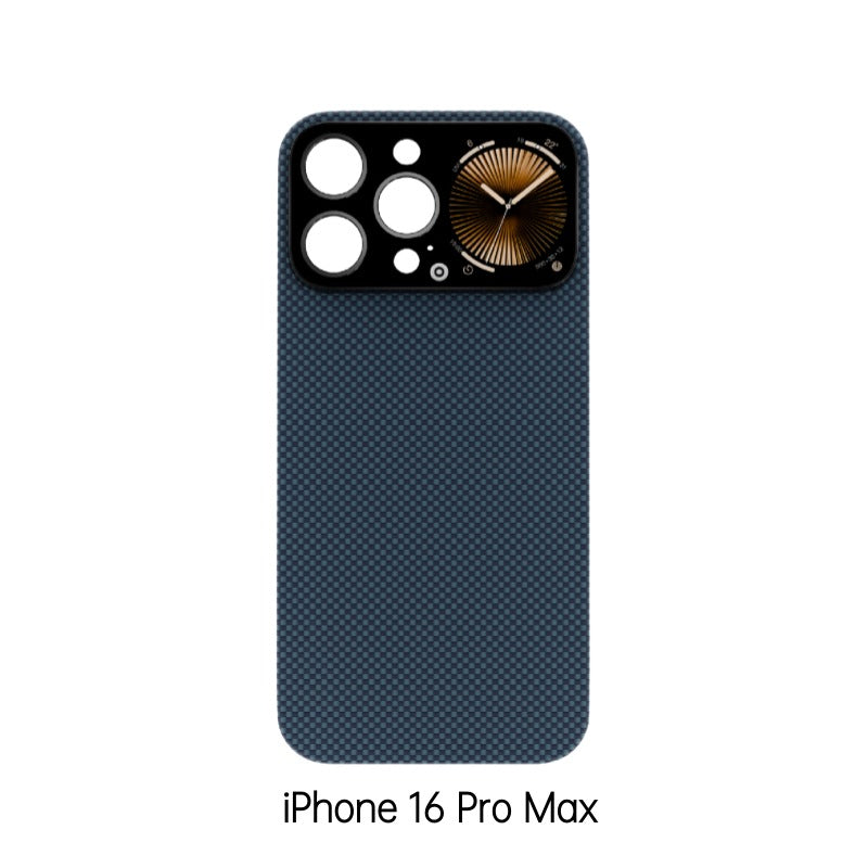 Global Limited Edition magnetinis ateities technologijos išmanusis apsauginis dėklas (suderinamas su "iPhone 17-12")