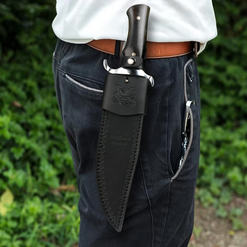 Medžioklinis peilis