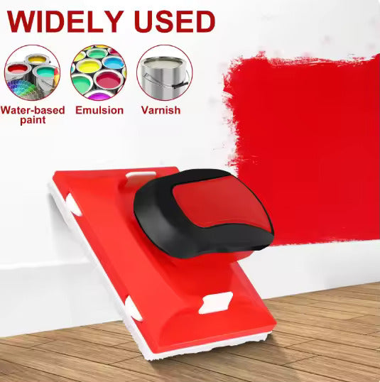 "Edge Paint Tool“ – sklandus, efektyvus ir be lašėjimo dažymas
